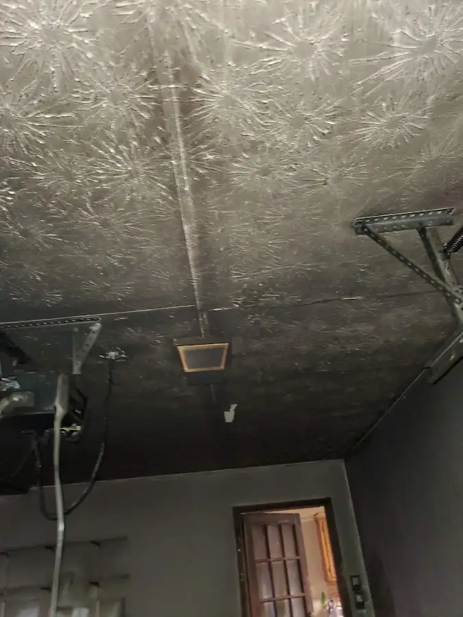 Fire and smoke damage assessment for Emergency Water Damage Services in Lake Villa